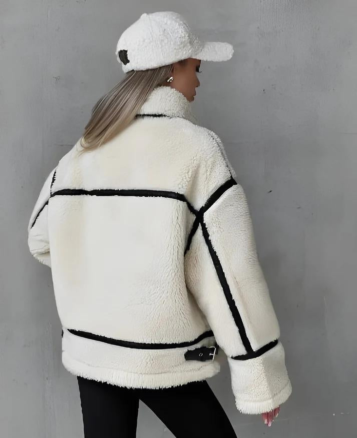 WW | Cozy Coat for Women