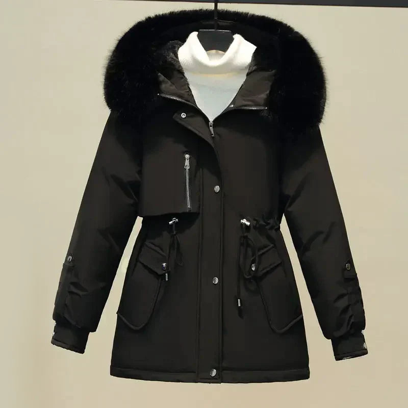 WW | Cold-Weather Jacket for Women