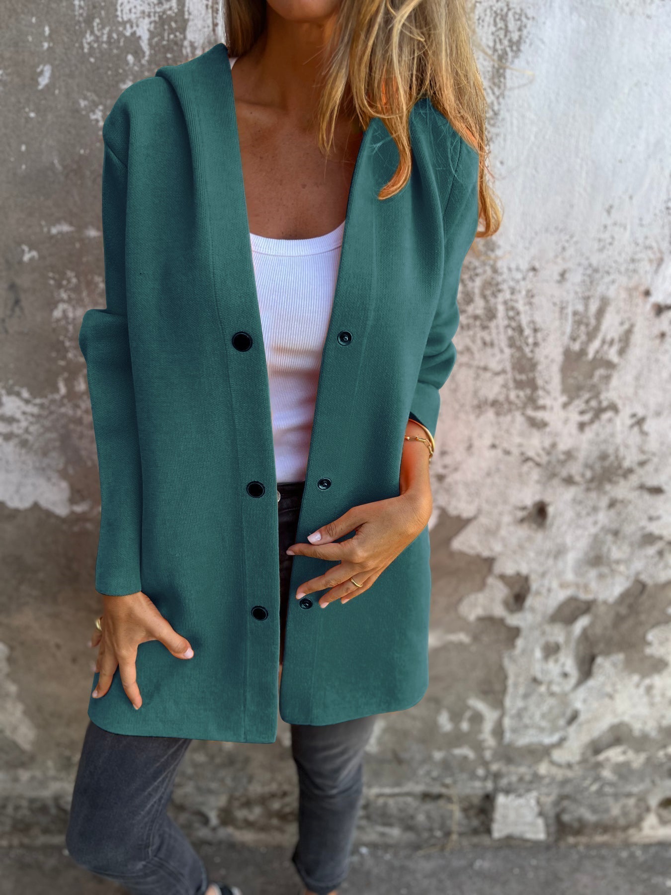 WW | Elegant women's jacket