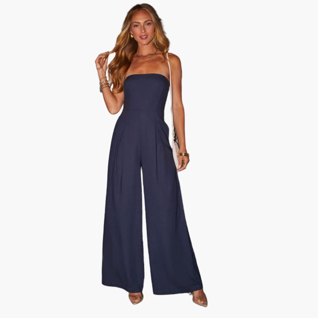 WW | Elegant Summer Jumpsuit for Women