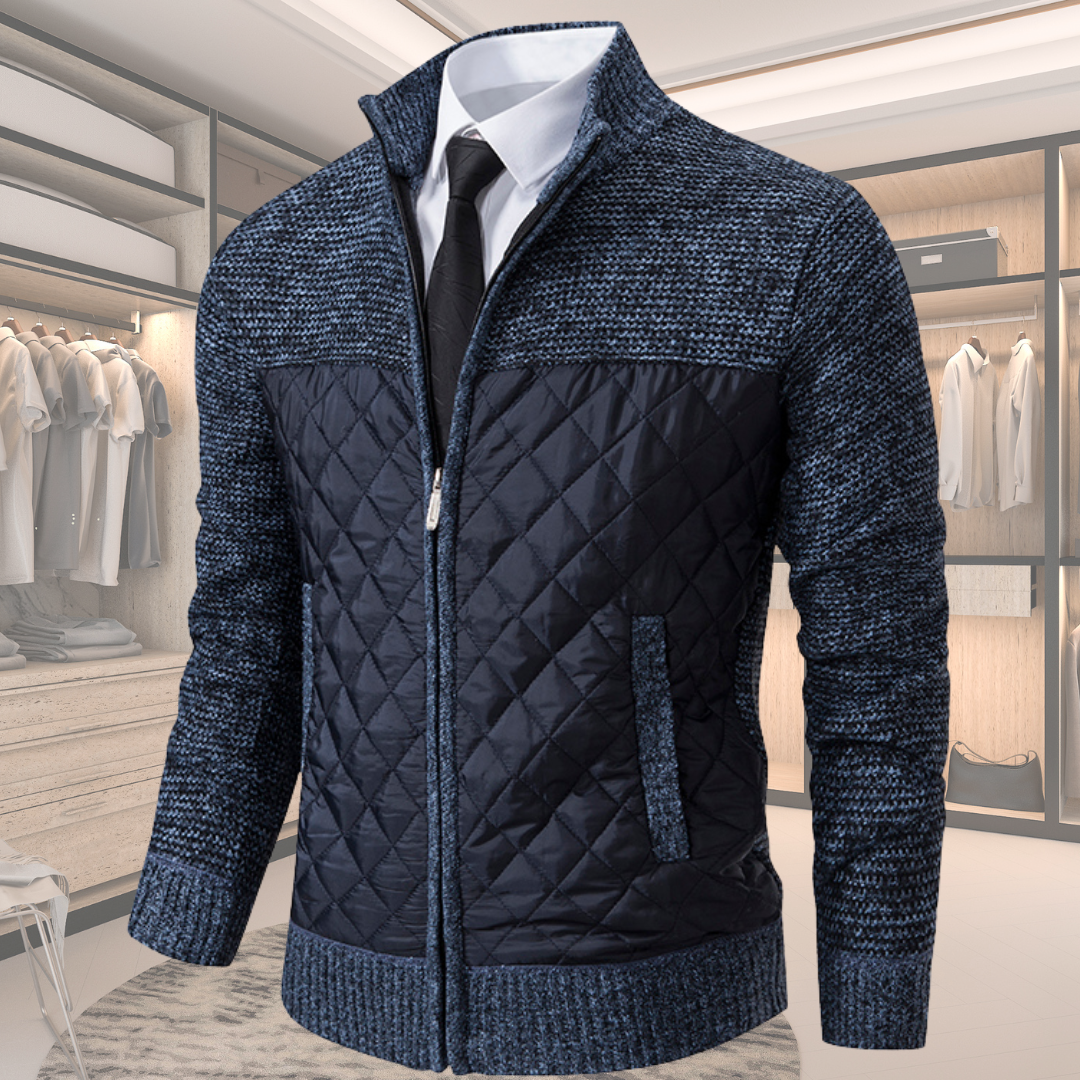WW | I MODERNE WINTERJACKE