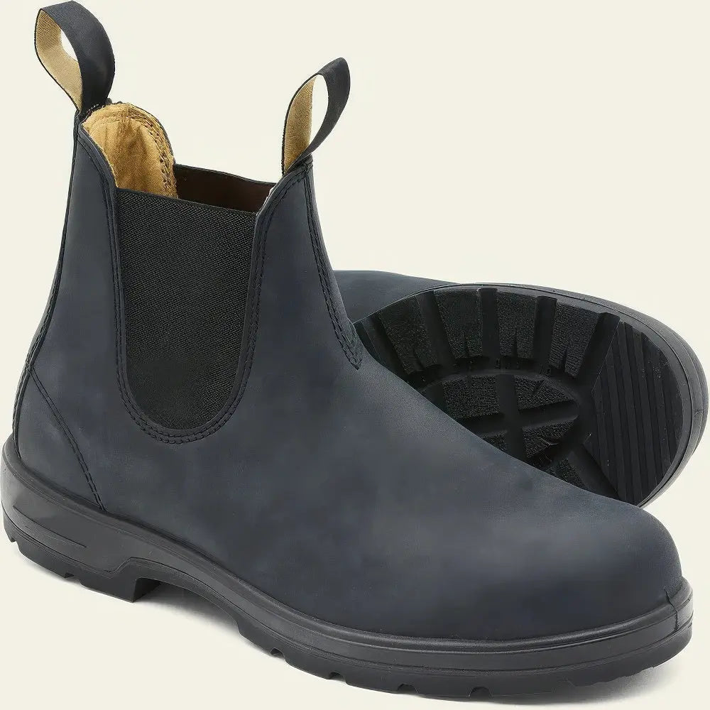 WW | Komfort Schnee Stiefel