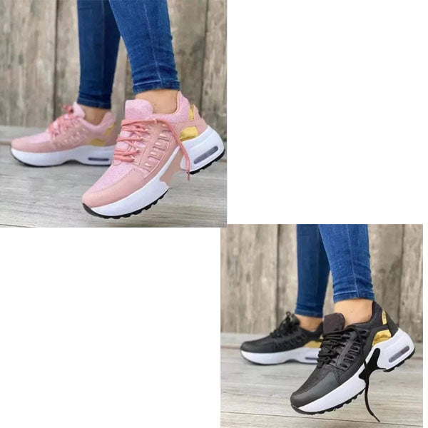 Marta | Wide Fit Orthopedic Shoes