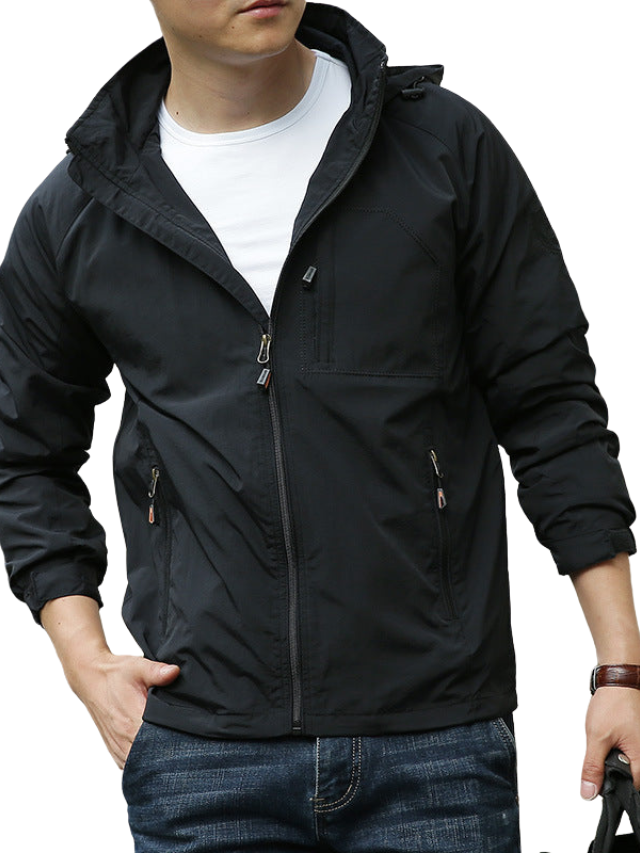 WW | Casual comfort jacket