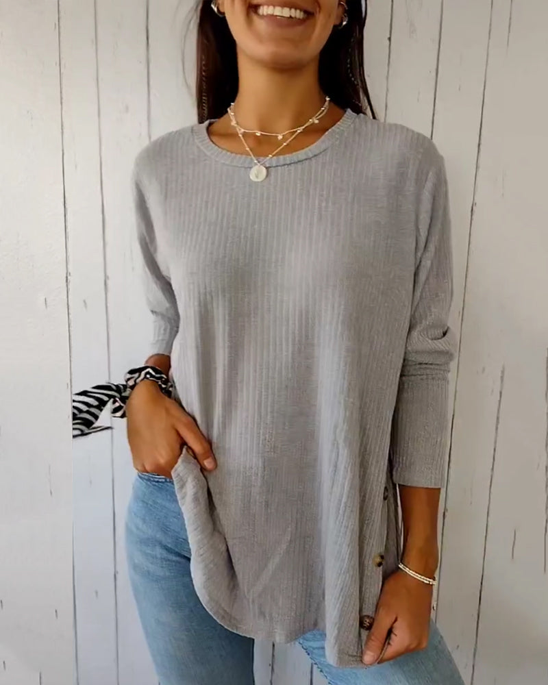 WW | Scoop Neck Top for Women