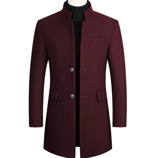 WW | Stylish Coat for Men Winter