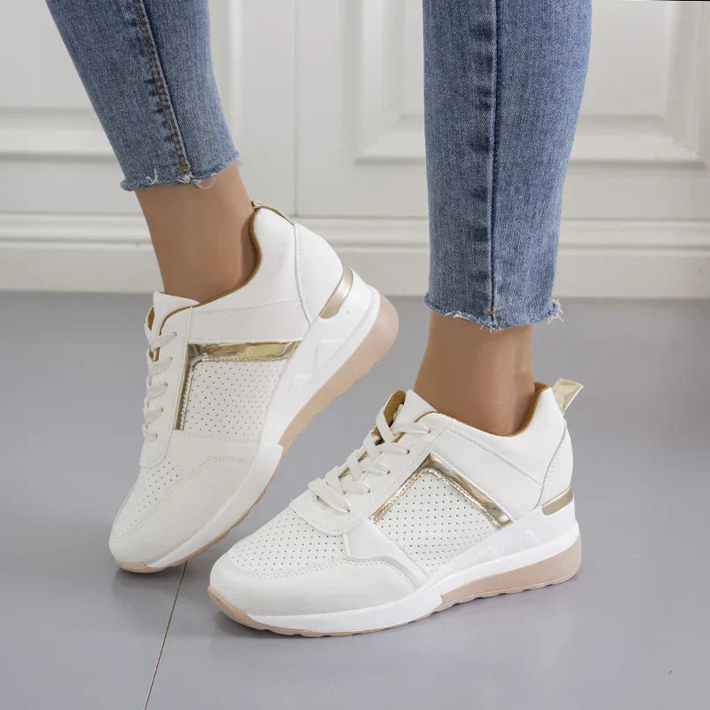 WW | Elegante Orthopädische Sneakers