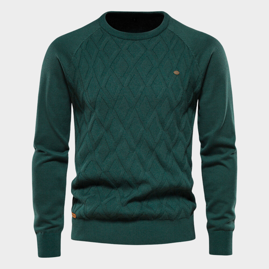 WW | Comfort Sweater