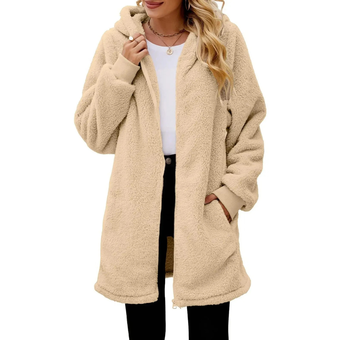 WW | Long Women's Comfort Jacket