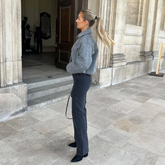 WW | Stylish Short Jacket for Women