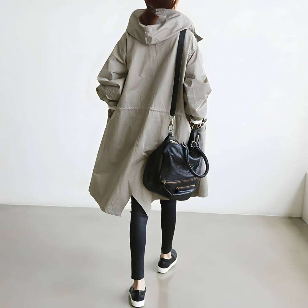 WW | Fashionable Jacket for Women Autumn Winter