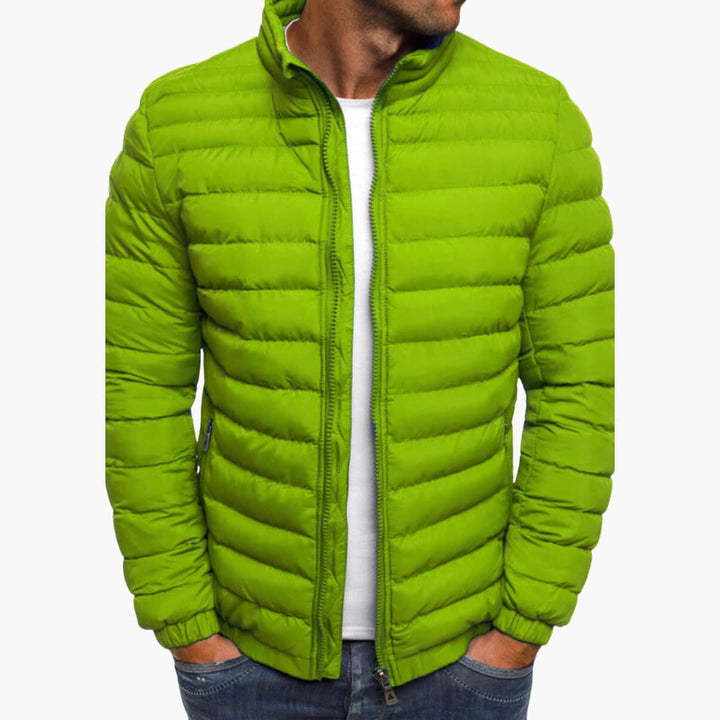 WW | Elegante Steppjacke