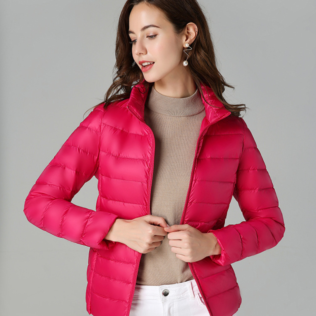WW | Ultralight Waterproof Jacket