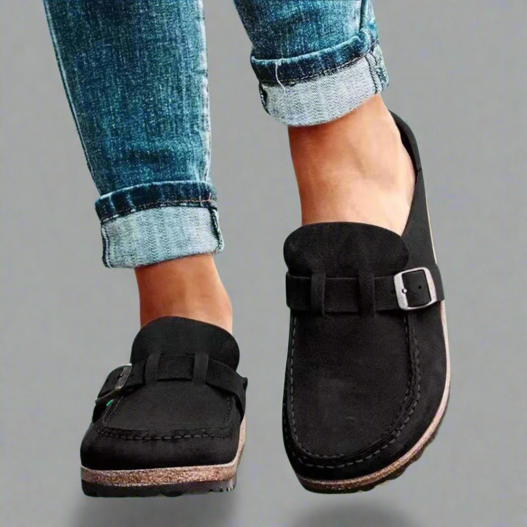 Ilse™ | Premium Orthopedic Sandals