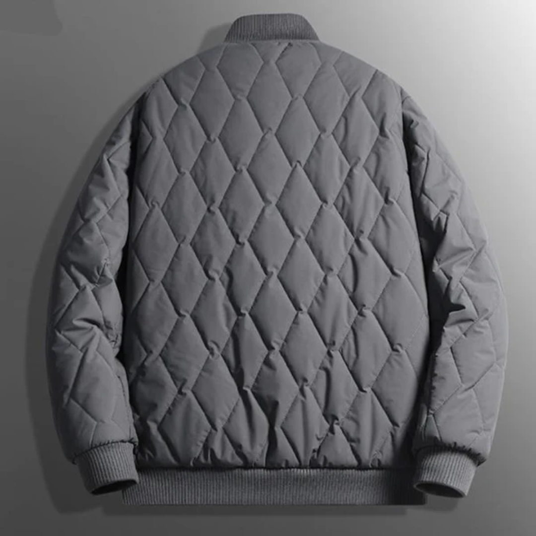 WW | Men's Reversible Jacket