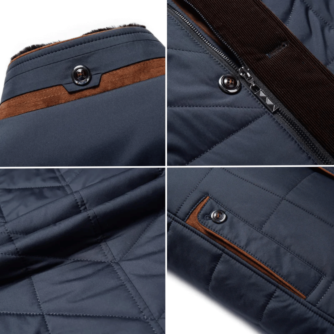 WW | Classic Heritage Padded Jacket