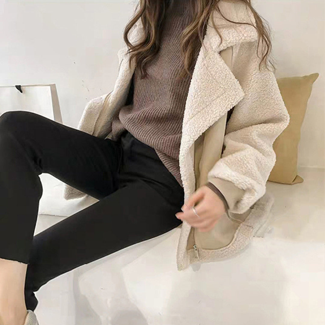 WW | Stylish Classic Coat