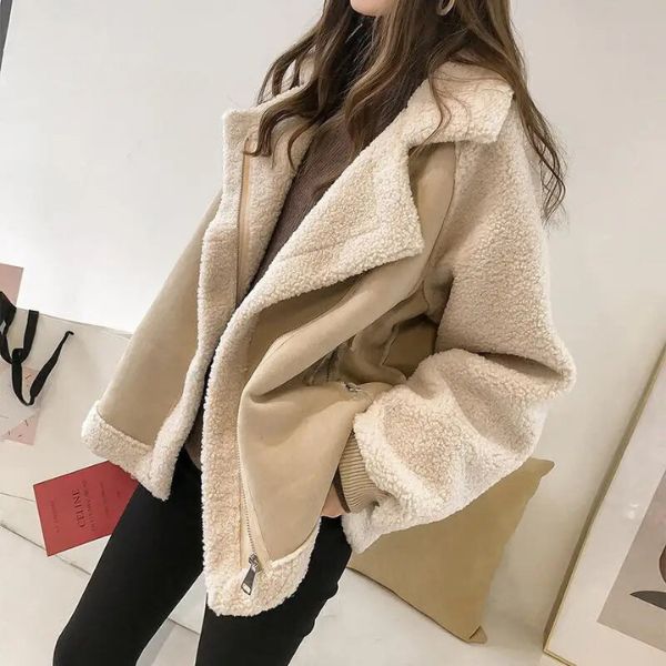 WW | Stylish Classic Coat