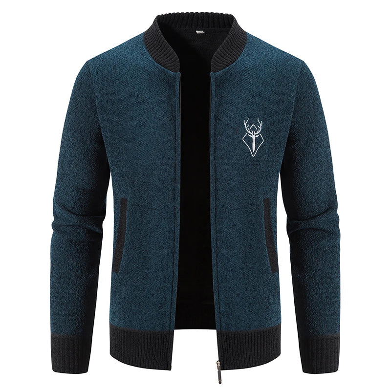 WW | Herren Winterjacke