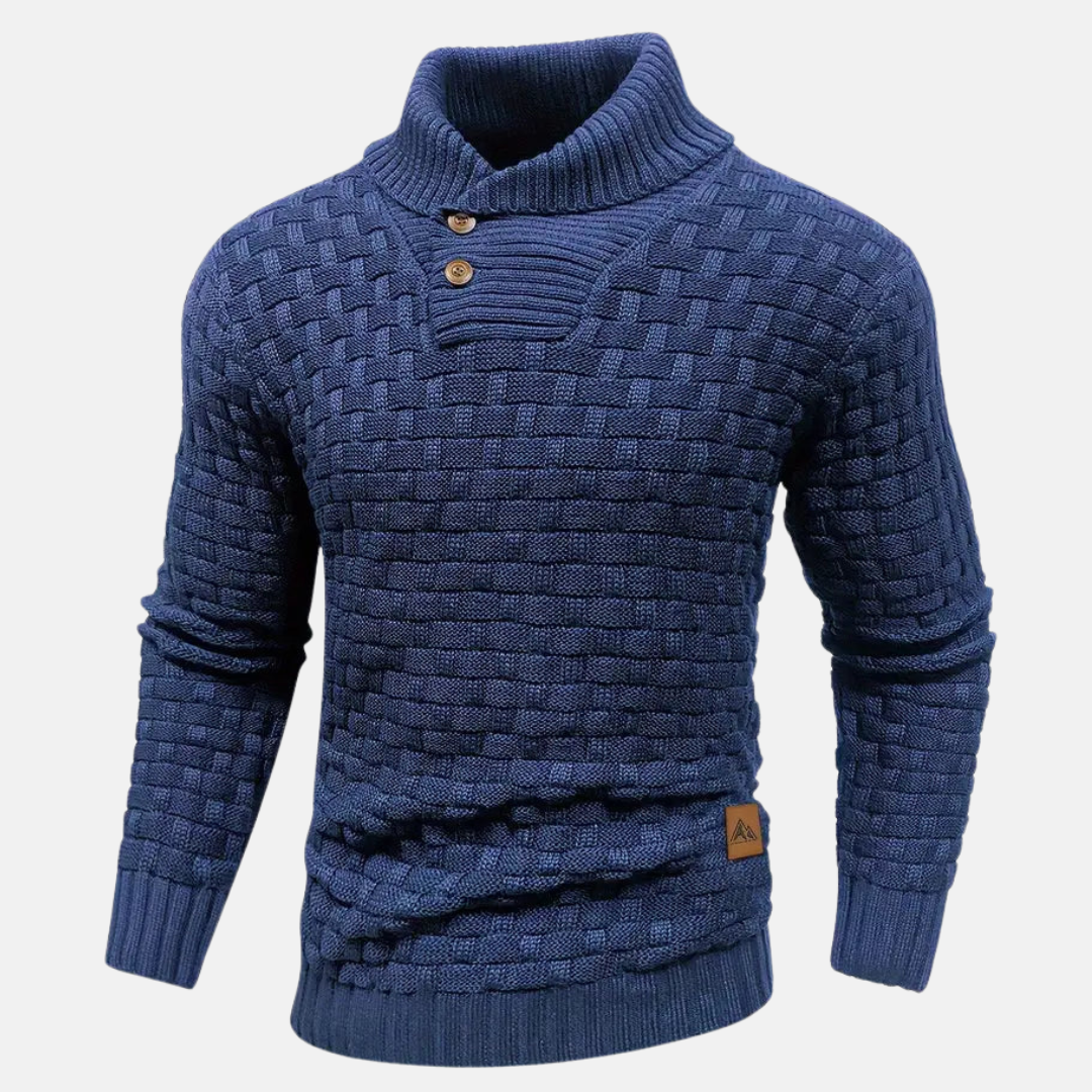 WW | Weave Sweater