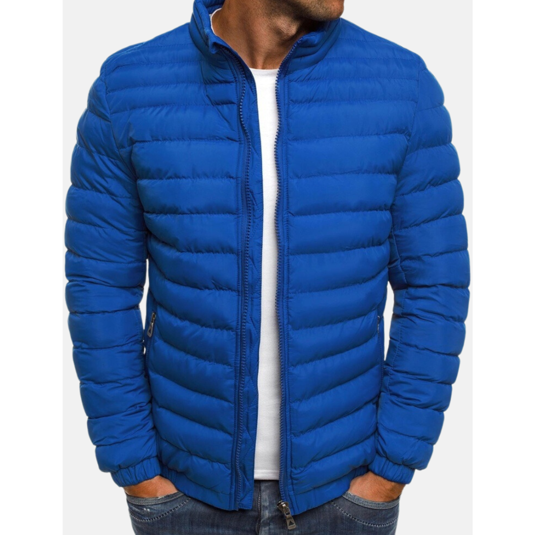 WW | Men's Winter Coat