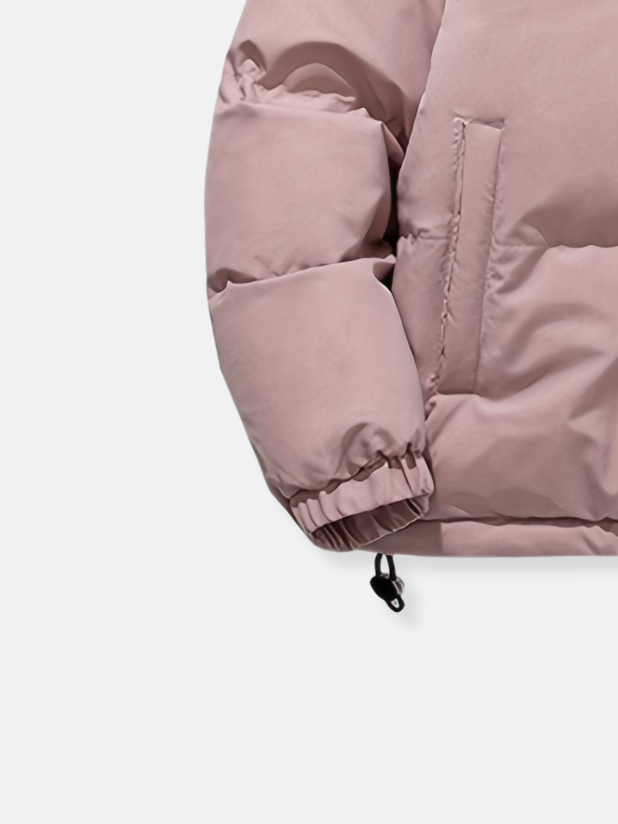 WW | Warm Winter Zip Jacket