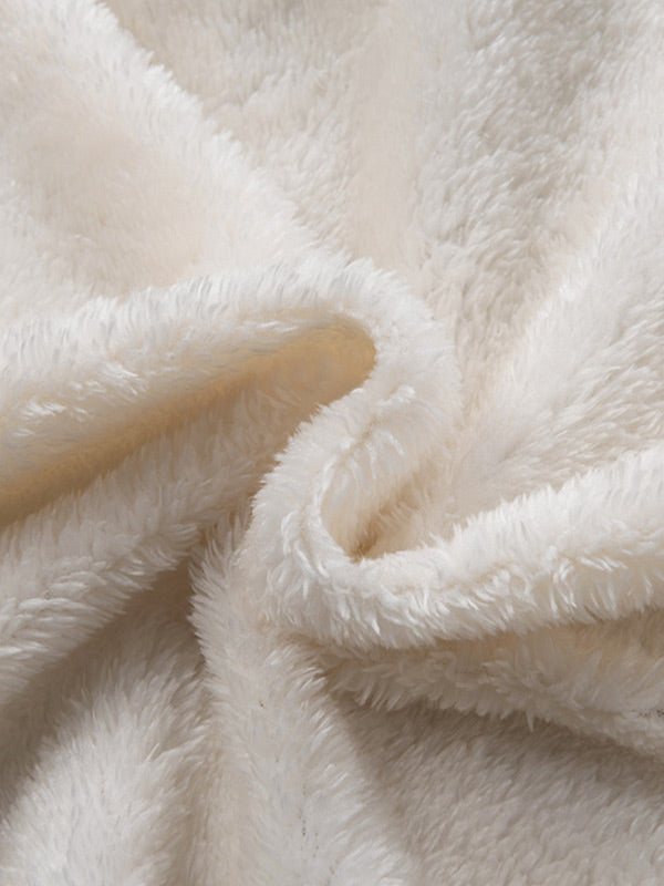 WW | Eleganter und Bequemer Wollpullover