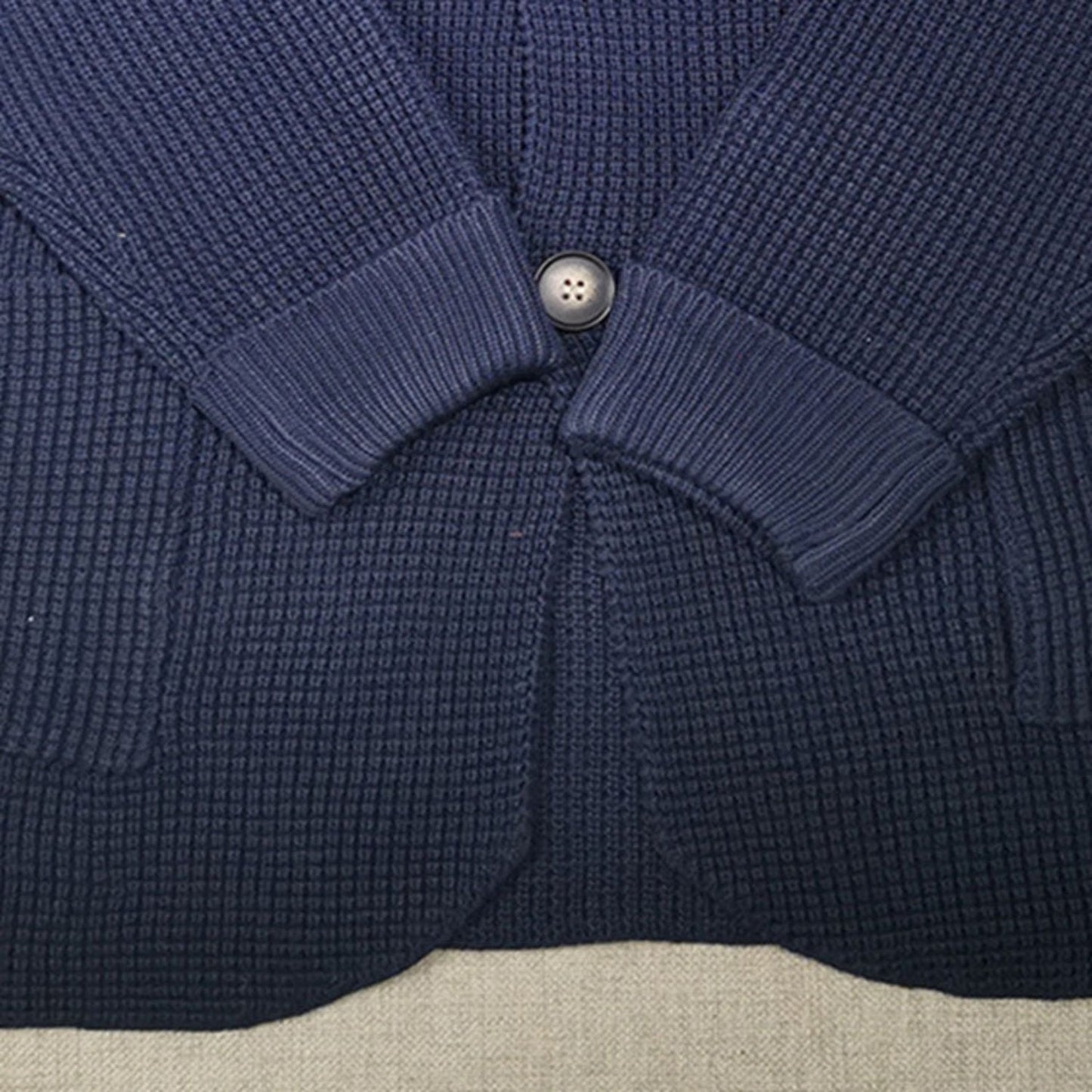 WW |  Pullover - Elegant - Maßgeschneiderte Passform - Ideal für Herbst / Winter für Herren