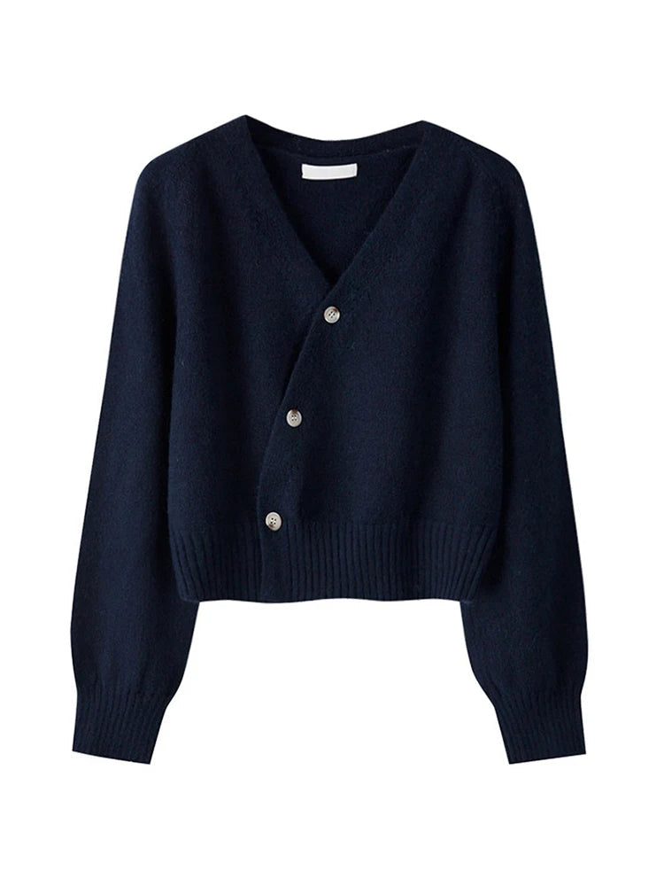 WW | Cozy Cardigan Sweater Soft and Warm