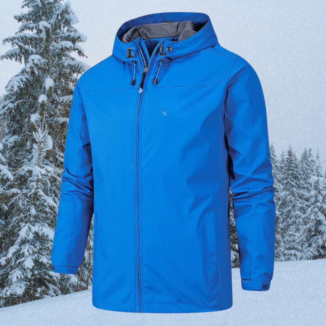 WW | Waterproof women's jacket