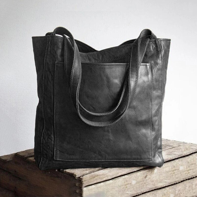 WW | Eine Tasche, die ein Leben lang hält - Nachhaltig und Elegant