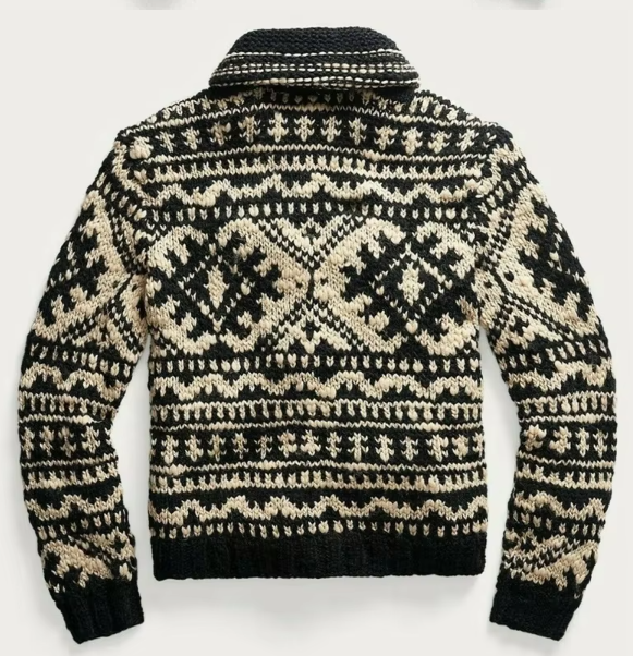 WW | Zipper for men