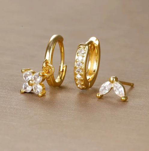 Elegance Collection | Radiant Colors for Every Occasion!