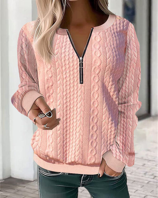 WW | Stilvolle lässige Sweatshirts für Damen
