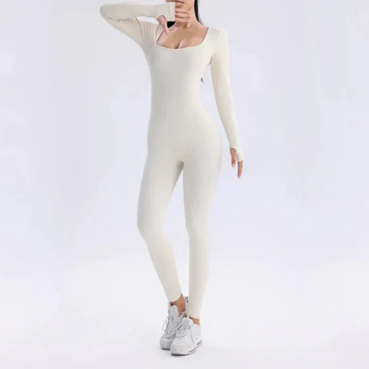 WW | Bold Bodysuit
