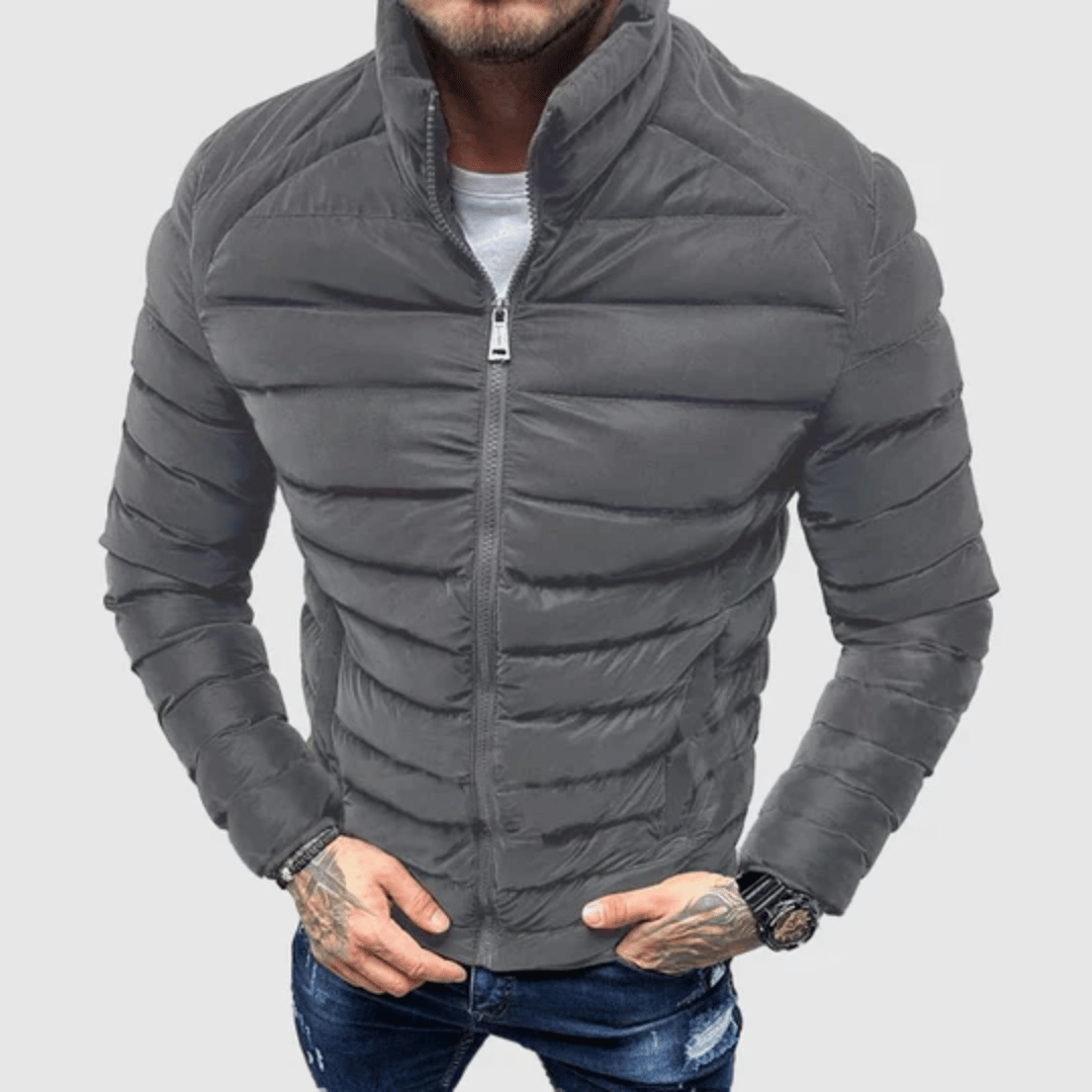 WW | Down Puffer Jacket