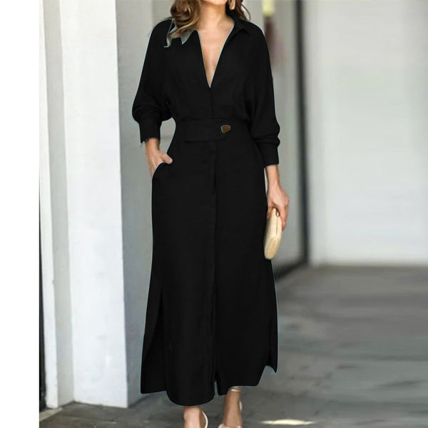 Catherine – "Sunlight Sophistication" Dress