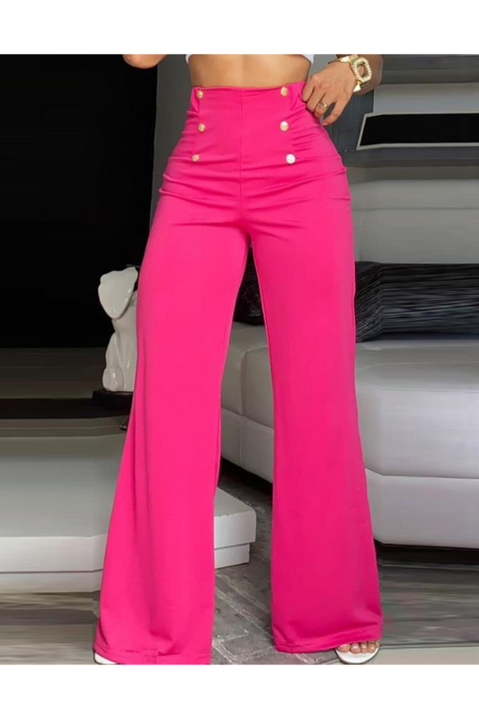 WW | Weite Hosen für Frauen für einen lässigen Look