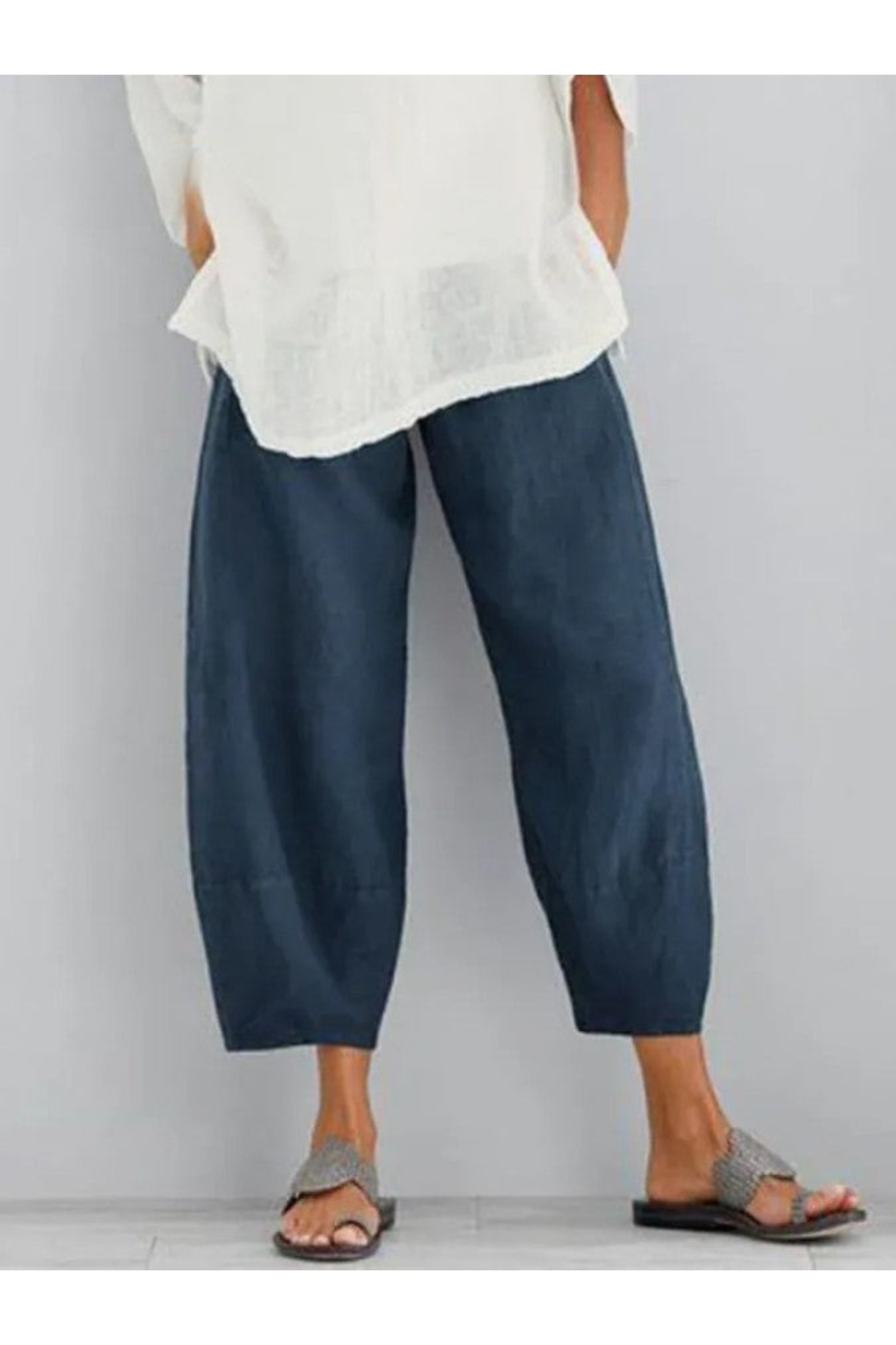 WW | Bequeme Hose für Frauen für den entspannten Look