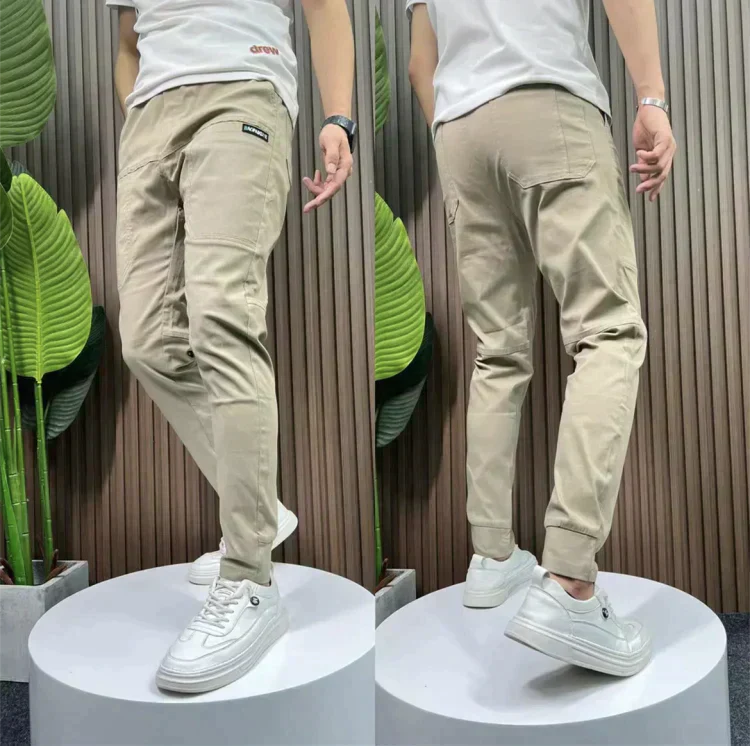 WW | Stretch Pants - Comfortable and Stylish Everyday Trousers