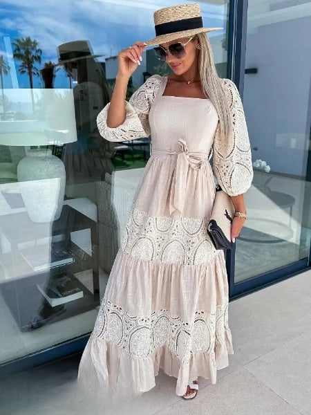 Amora Dress