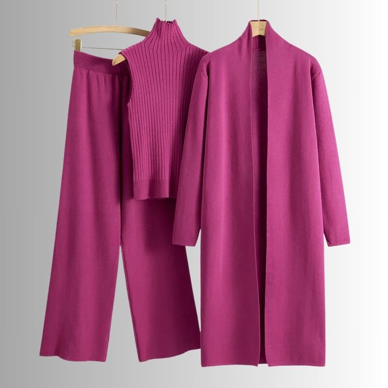 WW | Tory Three-Piece Set