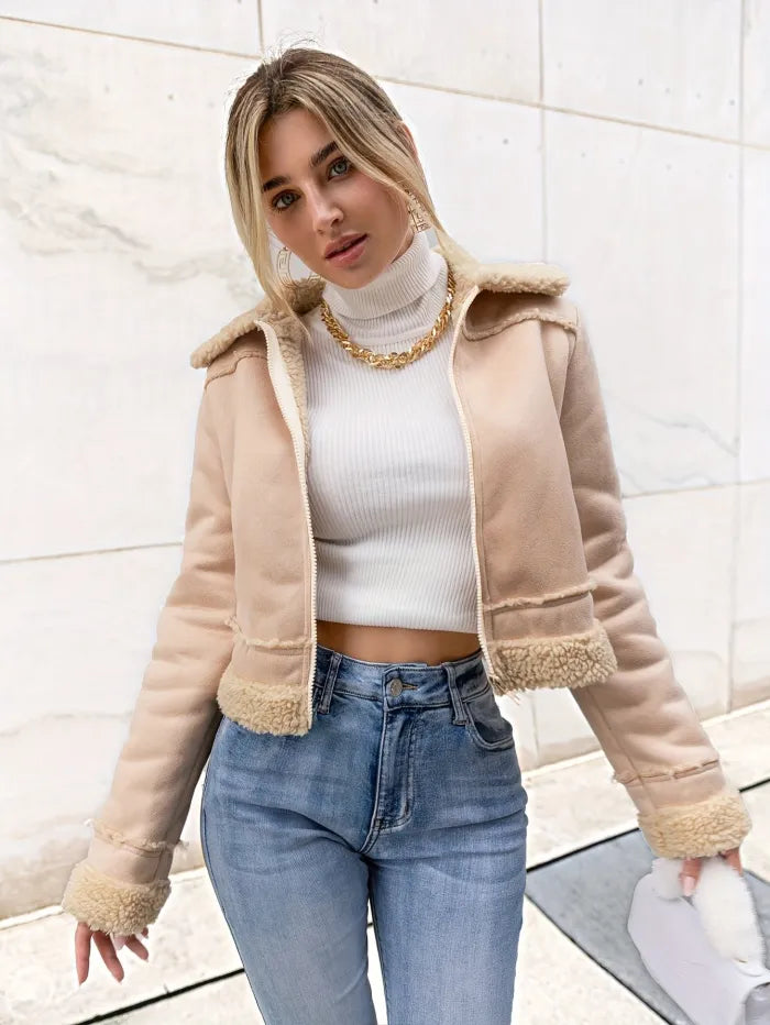 WW | Stylish Winter Jacket for Everyday Wear and Leisure