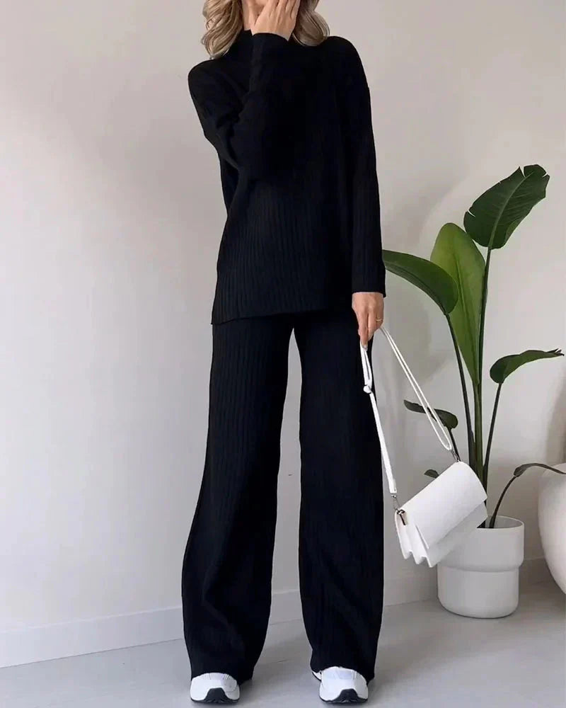 WW | 2-Piece Lounge Set for Ultimate Comfort & Style