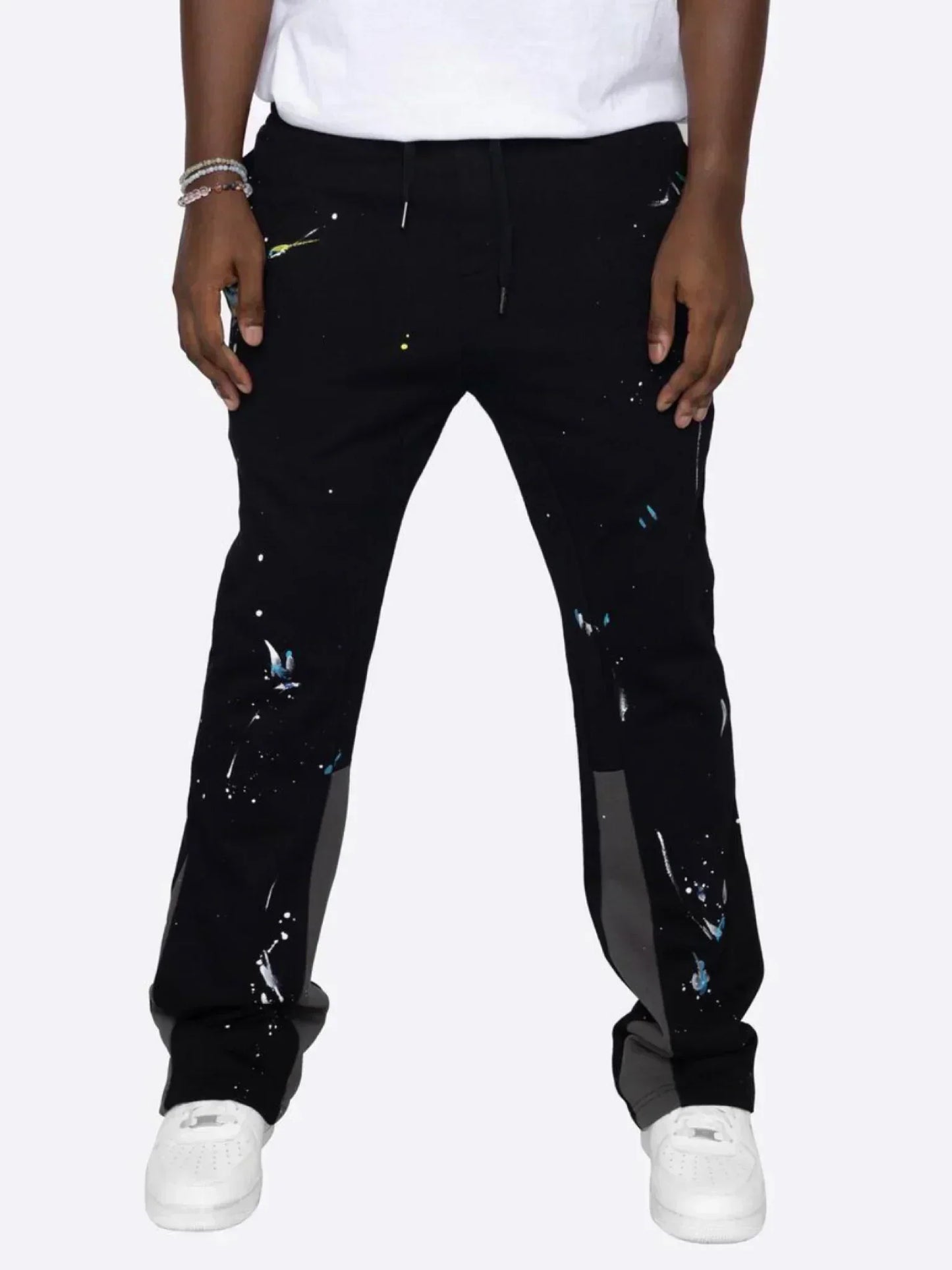 WW | Flare Sweatpants für entspannte Tage