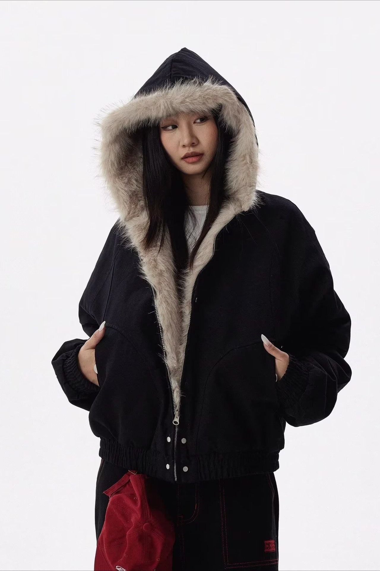 WW | Fit Insulated Puffer Jacket
