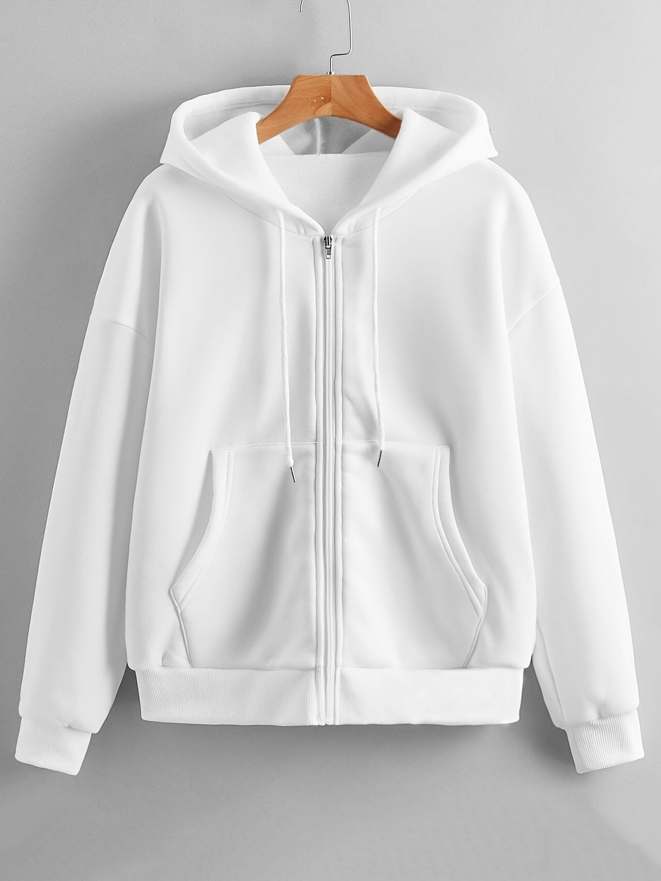 WW | Casual Hoodie for Women