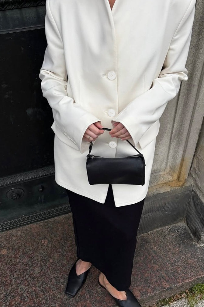 WW | V-Ausschnitt Blazer Jacket