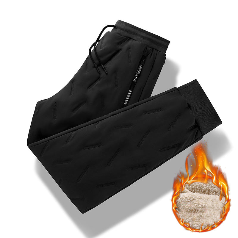 WW | Dicke &amp; warme Winter-Jogginghose