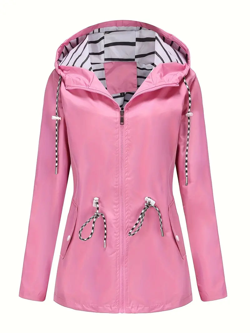 AW | Jacket for All Weather Conditions Protection and Style in One.